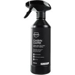 Cabincare Araç Kumaş Yüzey Nano KAPLAMA-500 Ml-Koltuk,tente Su Itici,araç Iç Bakım, Detailing, Araç Koltuk Döşeme Koruyucu, Leke Önleyici Sprey