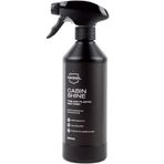 CabinShine Araç İçi Aksesuar Ve Plastik Parlatıcı, Onarıcı-500 mL-Torpido Bakım ve Parlatma