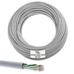 Cable Cable CAT6 23AWG 0.51 mm 10 mt Kablo