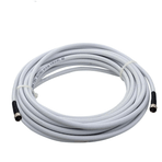 Cable Cable CL-10610 5 m Rg6/u4 64tel Hazır Konnektörlü Anten Kablosu