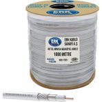 Cable Cable RG58 U4 Mini Anten Kablosu - 1000M