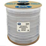 Cable Cable RG58/U4 Mini Gold 1000 mt Anten Kablosu