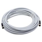 Cable Cable Uydu Çanak Anten Kablosu - 30M - 30 m