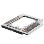 Cable CL-95HC Sata 9.5 mm Notebook HDD Yuvası Kızak