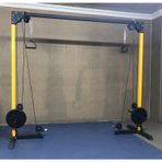 Cable Crossover Machıne