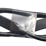 Cable Plus USB Tip C 3.1 Gen 1 Kablo, USB-C'den USB-C'ye 3.1 Şarj Senkronizasyon Kablosu, OnePlus 3, HTC 10 Google Nexus 5X, 6P, Pixel 2015, 12 inç, Asus Zen AiO (Siyah)