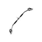 Cable Pro Style Lat Bar Açılı 92 cm