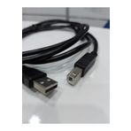 Cable Usb Yazıcı Kablosu 1,5 M