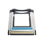 Cablecc ExpressCard Express Kart PCMCIA PC Dönüştürücü Kart Adaptörü 34mm 54mm
