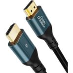 Cablecreation 2 m 8k Ultra-Hd CC1082 HDMI Kablo