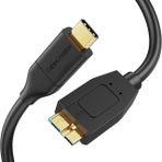 CableCreation CC0015 Type-c 3.1 1.2 m Usb Kablo