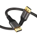 CableCreation CC1094 2m 8K Ultra-HD DisplayPort Kablo