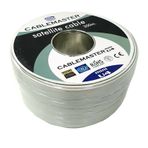 Cablemaster 300 m Mini U4 İnce Anten Kablosu