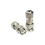Cablemaster CCTV BNC 10'lu Konnektör