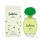 Cabotine De Gres Kadın Parfüm EDT 100 ml Odunsu Oryantal Ferah Çiçeksi Koku