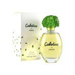 Cabotine Marka: De Gres Edt Kadın Parfümü 100ml Kategori: Deodorant