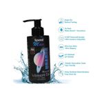 Cabs Speed Man Su Bazlı Kayganlaştırıcı Jel Sade 2 x 150 ML