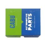 Cabu 221312 Termostat Govde Su Cikis Insignia A Mokka Astra J Corsa D Cruze Aveo T300 A14NET B14N 1338489 55565334 (WE275222)