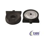 Cabu 331308 Arka Amortısor Takozu Focus 98 05