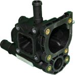 Cabu Astra H J Cruze Insignia Vectra C Z16XER A16XER Z18XER Termostat Gövde