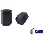 Cabu Bijon Kapağı Siyah 17 32mm Astra F G H Corsa B C D Vectra A Bzafira Bomega B