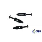 Cabu On Cam Izgara Klıpsı Connect 2002-2014 Focus 1 1998-2004 W704239S902 (5 Adet)
