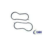 Cabu TERMOSTAT YUVA CONTASI FOCUS 2 2004-2011 C.MAX 2004-2011 FIESTA 2006-2011 1.6 ZETEC 7M5G8D020CA (10 ADET)