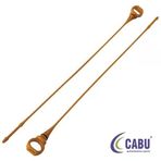Cabu Yağ Çubuğu C2-C3-307-206 1.4 Hdı-Tdci Ford Fıesta 2002-2008 1.4 Tdcı Fusıon 2002-2012 1.4 Tdcı 2S6Q6750AD 1174 85 (5 Adet)