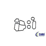 Cabu YAĞ SOĞUTUCU GÖVDESİ CONTA SETİ 03L198441 03L198070