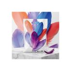 ÇABUKLAR Eczane/Hediyelik & Alışveriş Poşeti Bio Tüy Esintisi (25x35 cm) - 100 Adet