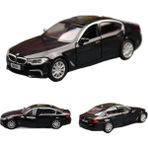 Cacao 1/36 Bmw M550I 5 Serisi Çocuk Oyuncak Araba Modeli Rmz Şehir Döküm Alaşımlı Metal (Yurt Dışından)