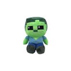 Cacao 23CM Paw Patrol Film Hayvan Peluş Oyuncak Modeli Skye Zuma Marshall Moloz Kaya Kovalamacası (Yurt Dışından) - Yeşil