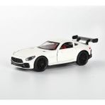 Cacao Alaşım Off-Road Araba Modeli Çocuk Oyuncak Araba Süsleri (Ben C-Spor Araba Beyaz [sessiz Işık, 12CM, Üç Kapı])1 (Yurt Dışından) - Renkli
