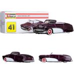 Cacao Bburago 1/64 Ölçekli Porsche 911 Gt2 Rs Minyatür Alaşım Araba Modeli Pres Döküm Araç 1950 Merkür (Yurt Dışından)