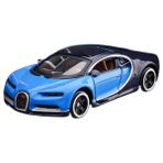 Cacao Bburago 1/64 Ölçekli Porsche 911 Gt2 Rs Minyatür Alaşım Araba Modeli Pres Döküm Araç Bugattı Chıron_ (Yurt Dışından)