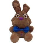 Cacao Büyülü Dijital Sirk Peluş Oyuncak Zooble Peluş Oyuncak Tv Hayranları Için Sevimli Peluş Bebek Için Uygun (Yurt Dışından) - Açık Kahverengi