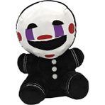 Cacao Marionette Peluş 8 Inç, 5 Nights Freddy'nin Kukla Peluş Oyuncaklar Erkek Kız Için Noel Cadılar Bayramı Doğum Günü Hediyesi1 (Yurt Dışından)