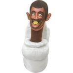 Cacao Skibidi Peluş Oyuncak Fotoğrafçı Speakerman Peluş Oyuncak Titan Tv Adam Titan Fotoğrafçı Peluş Hayvan Peluş Oyuncak (Yurt Dışından) - Renkli