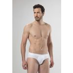 Cacharel 1203 Beyaz Erkek Slip Külot