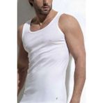 Cacharel 1205 Beyaz Erkek Atlet