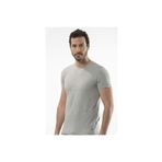 Cacharel 1307 Gri Erkek T-shirt