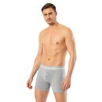 Cacharel 1313 Boxer-Gri Melanj-Xxl