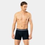 Cacharel 1315 Lacivert Erkek Boxer