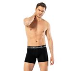 Cacharel 1315 Siyah Erkek Boxer
