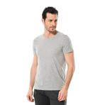 Cacharel 1331 Gri Erkek T-shirt