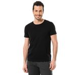 Cacharel 1331 Siyah Erkek T-shirt