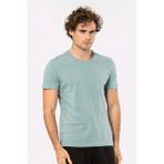 Cacharel 1331 Yeşil 1 Erkek T-shirt