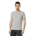 Cacharel 1332 Gri Erkek T-shirt