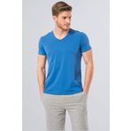 Cacharel 1332 Saks Erkek T-shirt