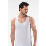 Cacharel 1401 Beyaz Atlet